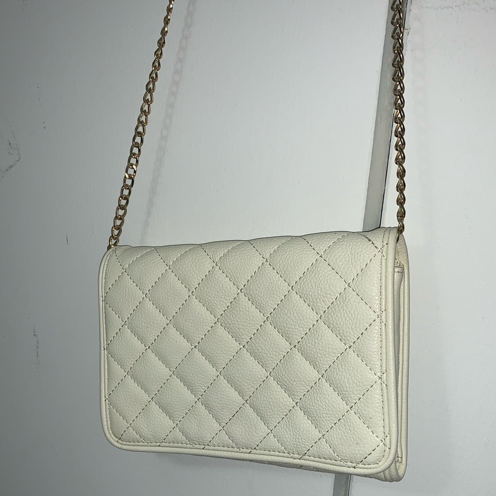Satchel / Side purse